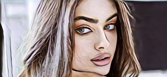 Ini Terlalu Cute: Sosok Yael Shelbia, Tentara Israel yang Dinobatkan jadi Wanita Tercantik Sedunia