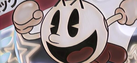 Mainkan Gim Pac-Man dalam Versi HD di Konsol Nintendo Switch