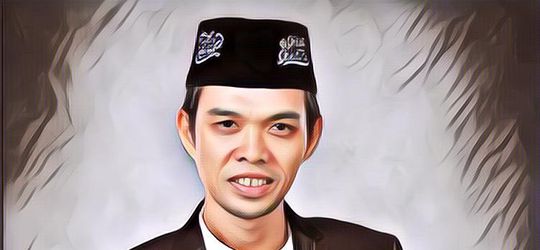 Selain Singapura, UAS Ternyata Pernah Ditolak Masuk 4 Negara Ini, Ada Negara di Eropa