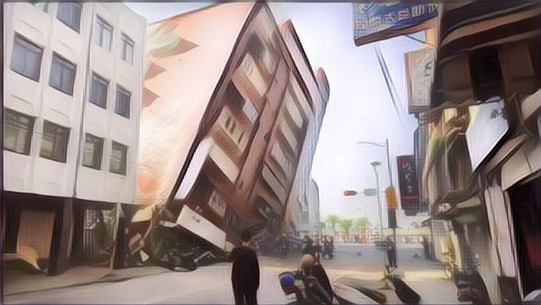 Gempa di Taiwan Berpotensi Tsunami, Gimana Kondisi WNI di Sana?