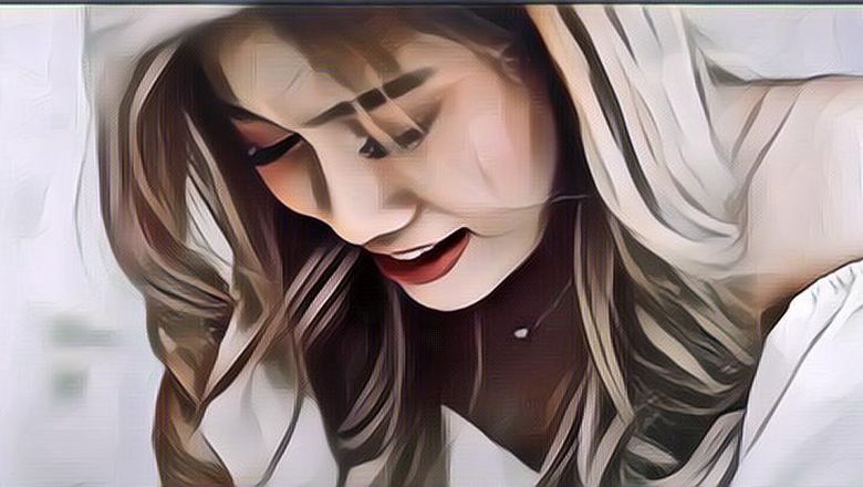 Lirik Lagu Tertawan Hati - Awdella Yang Viral Di TikTok, Bermakna Hubungan Toxic Yang Menyiksa