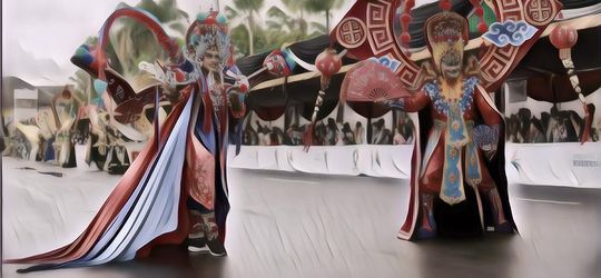 3 Tempat Wisata Ini Bikin Kamu Serasa di Luar Negeri Padahal cuma di Jawa, Tertarik Berkunjung?