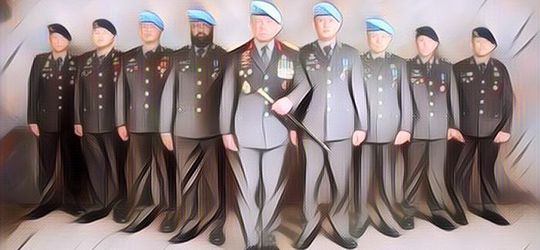 Berikut 8 Ajudan Ferdy Sambo, Nomor 4 Sosoknya Curi Perhatian