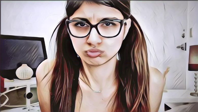 OMG! Mia Khalifa Bunuh Diri, Hoax Atau Beneran Ya?