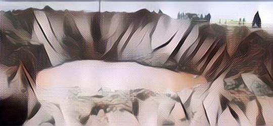 Kamu Tahu Nggak Sih, Dulu Ada Wabah yang Disebabkan Oleh Meteorit Loh?