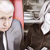 Vladimir Putin Diduga Memiliki Kekasih Gelap Lulusan Sastra Indonesia
