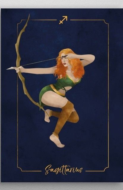 Sagitarius