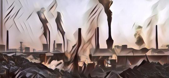 Kualitas Udara Jakarta Buruk, Lalu Kita Harus Apa?