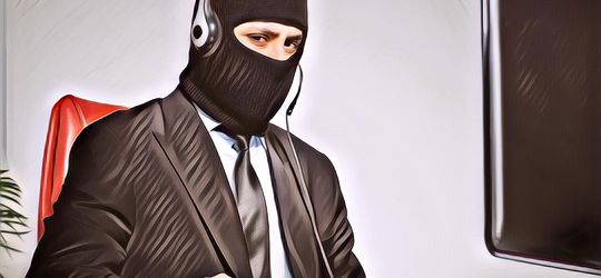 Kedok Penipuan yang Paling Banyak Memakan Korban Rugi Material