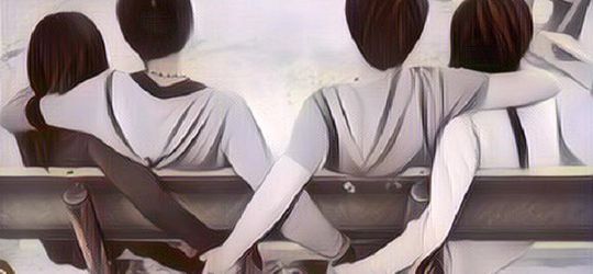 Bak Kisah Di Film! Istri Kawin Lari Sama Selingkuhan, Suami Balas Dendam Dengan Cara Gak Biasa Ini