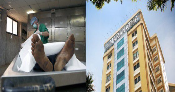 4. Universitas Kristen Maranatha, Bandung