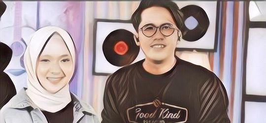 Heboh Nissa Sabyan dan Ayus Sabyan Kembali Muncul, Masih Ditanya Klarifikasi