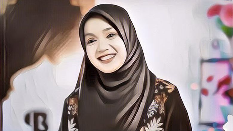 Lirik Sholawat Wali Songo Versi Ning Umi Laila Yang Viral Di TikTok: Sunan Gresik Maulana Malik Ibrahim