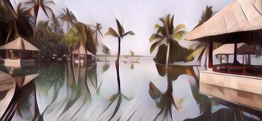 Bikin Makin Betah, Ini Rekomendasi Hotel dengan View Laut di Indonesia