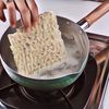 TERJAWAB SUDAH! Ternyata Segini Loh Batas Aman Frekuensi Makan Mi Instan