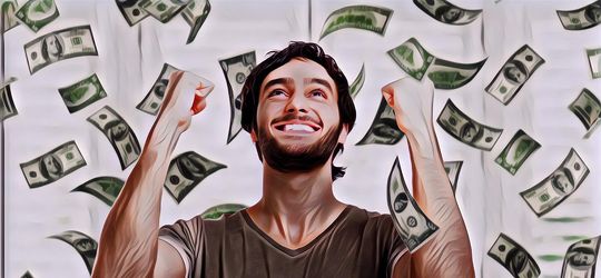 Kamu Bakal Digaji Rp 735 Juta per Bulan, Kalau Mau Menemani Miliarder Ini Keliling Dunia