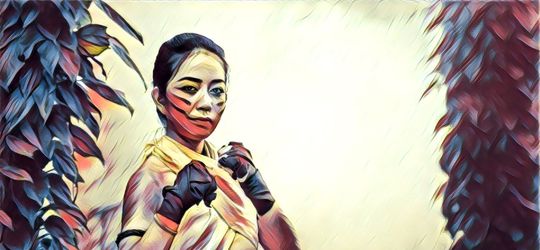 Bogem Mentah untuk Pelaku Pelecehan Seksual di Dublin