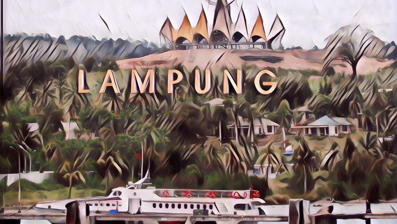4 Tempat Wisata Alam di Lampung, Traveling ke Sini Yuk!