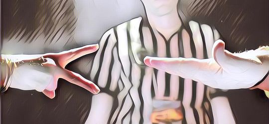 Kata Para Ahli, Begini Cara Biar Menang Main Suwit Batu-Gunting-Kertas