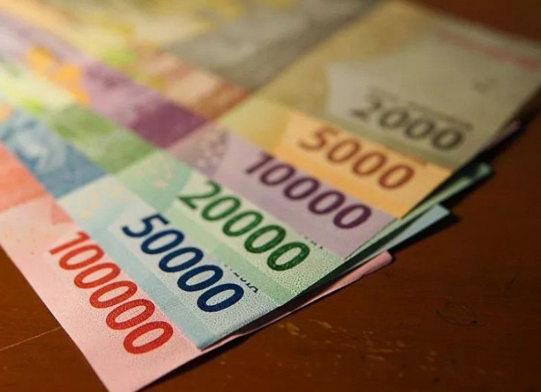 2. Bisa belajar manajemen keuangan