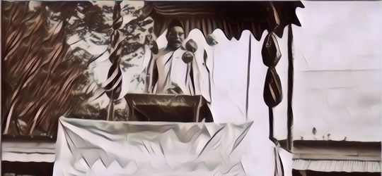 Majelis Syuro Muslimin Indonesia Menjadi Wadah Organisasi Politik Islam