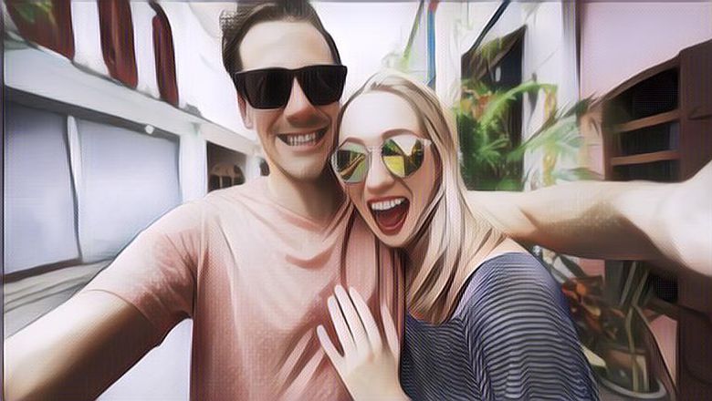 5 Alasan Kenapa Kamu Nggak Perlu Pamer Kemesraan Bareng Pacar Di Sosmed