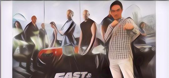 Bikin Bangga, 5 Artis Indonesia ini Pernah Main di Film Hollywood!