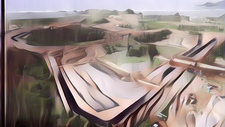 MotoGP Mandalika Diharapkan Jadi Motor Pembangkit Industri Balap di Indonesia