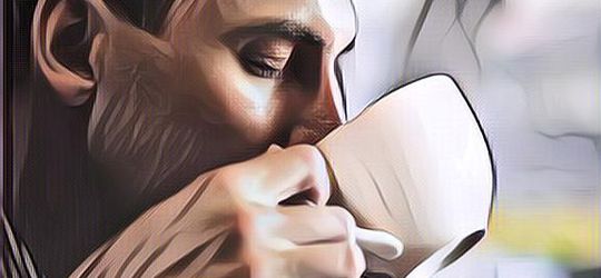 Berikut Ini Minuman Sehat yang Dapat Menggantikan Kopi