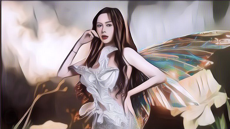 Aura Kasih Diduga Beri Kode Ingin Dinikahi ke Ridwan Kamil, Begini Postingannya