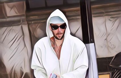 Justin Bieber Unggah Sebuah Meme 'Gollum', Disebut Sindir Pertunangan Selena Gomez