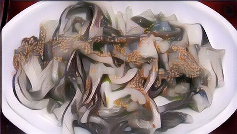 Kronologi Pria 82 Tahun Tewas Usai Makan Gurita Hidup, Ternyata Ini Penyebab Meninggalnya