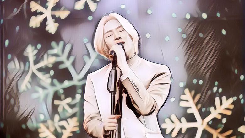 Kim Heechul Super Junior Rilis Video Musik Baru, ITZY Dibikin Melongo ...