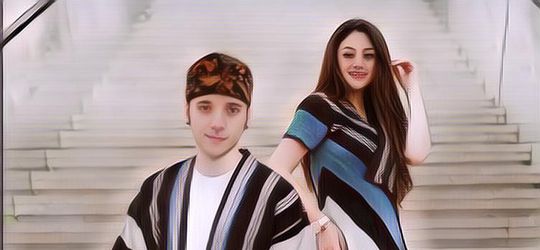 Janji Stefan William Akan Selalu Bersama Anak-anaknya, Meski Tanpa Celine Evangelista?