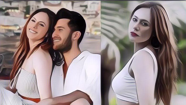 Terungkap! Ini Alasan Wulan Guritno Percaya Pinjamkan Uang Rp396 Juta ke Sabda Ahessa