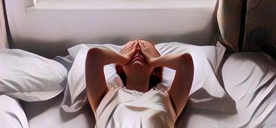 8 Arti Mimpi Hantu Yang Berhubungan Dengan Rasa Sedih & Kehilangan