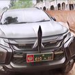 Cara Tahu Pangkat Anggota TNI dari Mobil Dinasnya, Ada yang Dapat Mobil Seharga 1 Miliar!