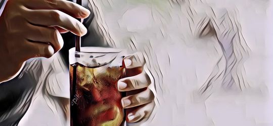 Mulai Sekarang, Stop Kebiasaan Minum Es Teh Sehabis Makan Bakso, Ini Alasannya!