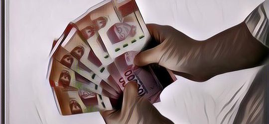 Habis Lebaran Nggak Gigit Jari, Ini 3 Cara Mengelola Uang THR Biar Nggak Cepat Habis