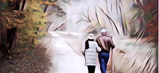 Perempuan Wajib Tahu! Begini Lho Sikap yang Bikin Pasangan Setia