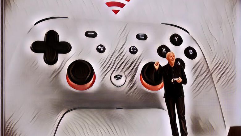 Google Umumkan Lima Gim Baru untuk Layanan Stadia, Apakah Cukup Memuaskan?