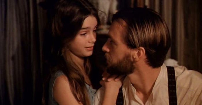 #6 Pretty Baby (1978)