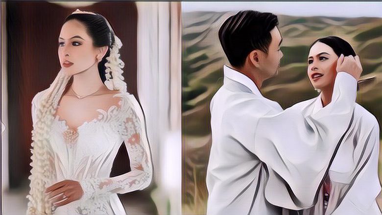 Pihak KUA Bongkar Suasana Akad Nikah Maudy Ayunda Dan Jesse Choi, Pakai Bahasa Inggris Hingga Mas Kawin Dollar Nilainya Gak Main-main