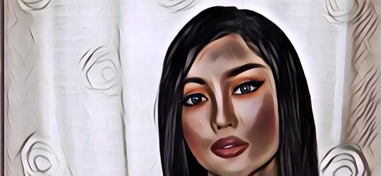 Penyebab Depresi Lucinta Luna dan Kabar Terkininya Di Penjara