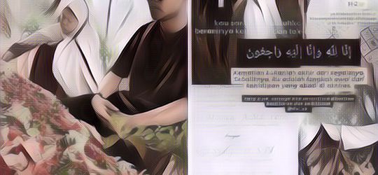 Bikin Nyesek! Wanita Ini Ditinggal Calon Suaminya H-1 Akad