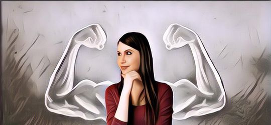 5 Zodiak Cewek Yang Terkenal Dominan Dan Tangguh, Bikin Cowok Minder Karena Kerja Kerasnya