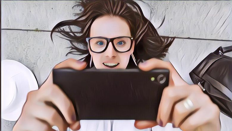 3 Tips Atasi Mata Lelah Karena Terlalu Lama Main Gadget, Jangan Disepelekan!