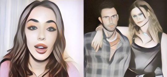 Adam Levine Akhirnya Buka Suara Soal Perselingkuhannya, Akui Sudah Kelewat Batas Tapi Tidak Mengaku Selingkuh