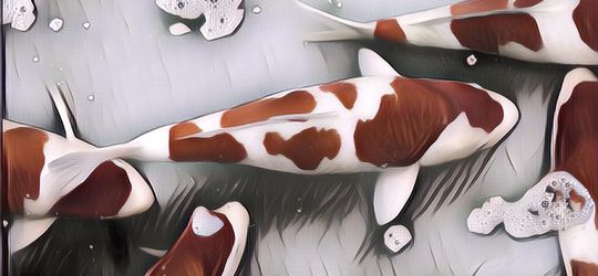 Hewan-hewan Paling Panjang Umur di Dunia, Usianya Bisa Lebih dari Satu Milenium Loh!