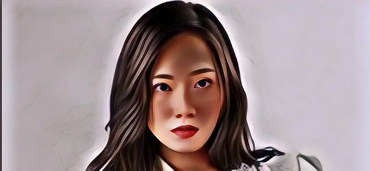 Sudah Jadi Tersangka, Virly Virginia Cerita Pengalaman Syuting Film Panas